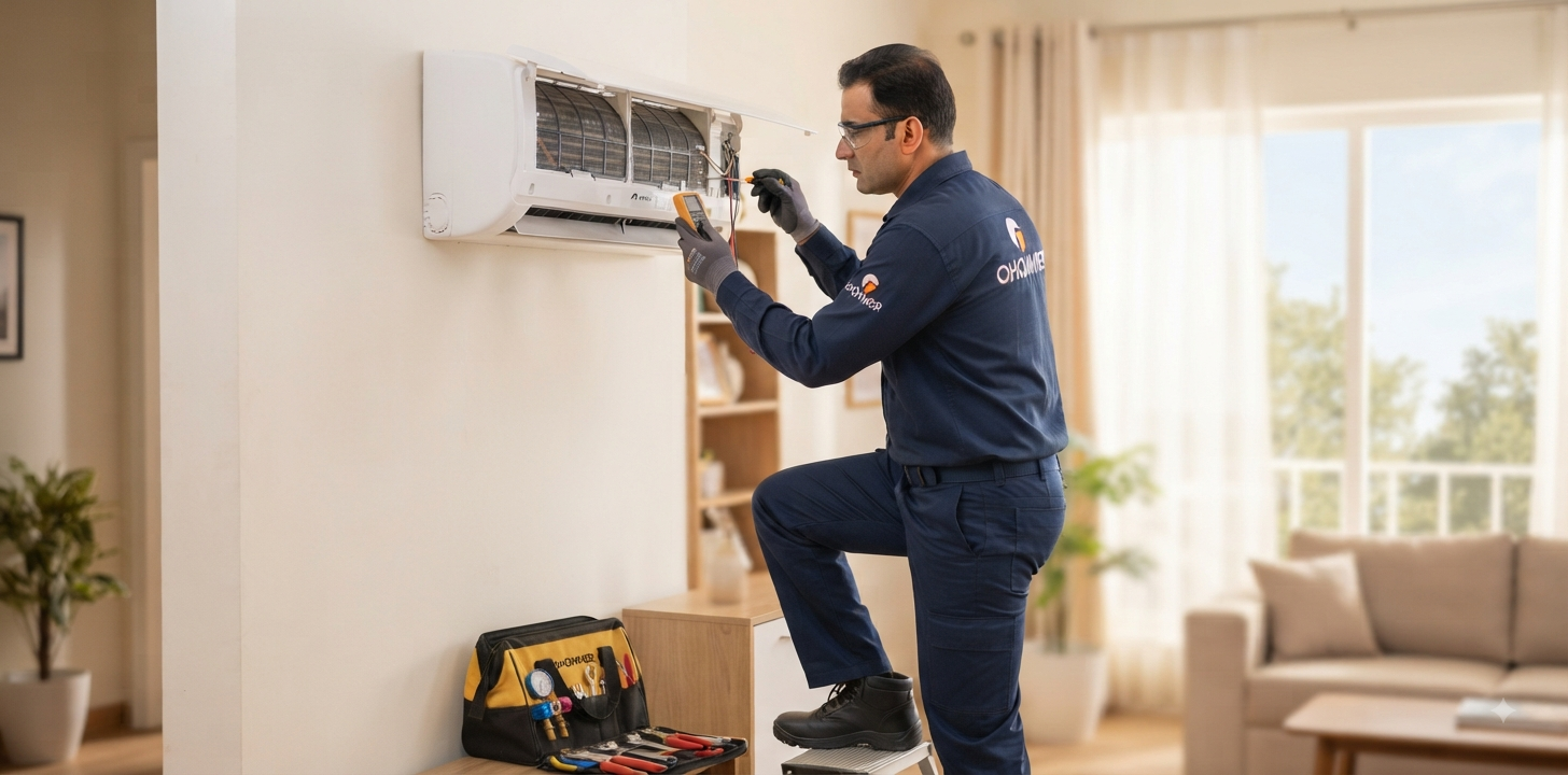 AC Repair