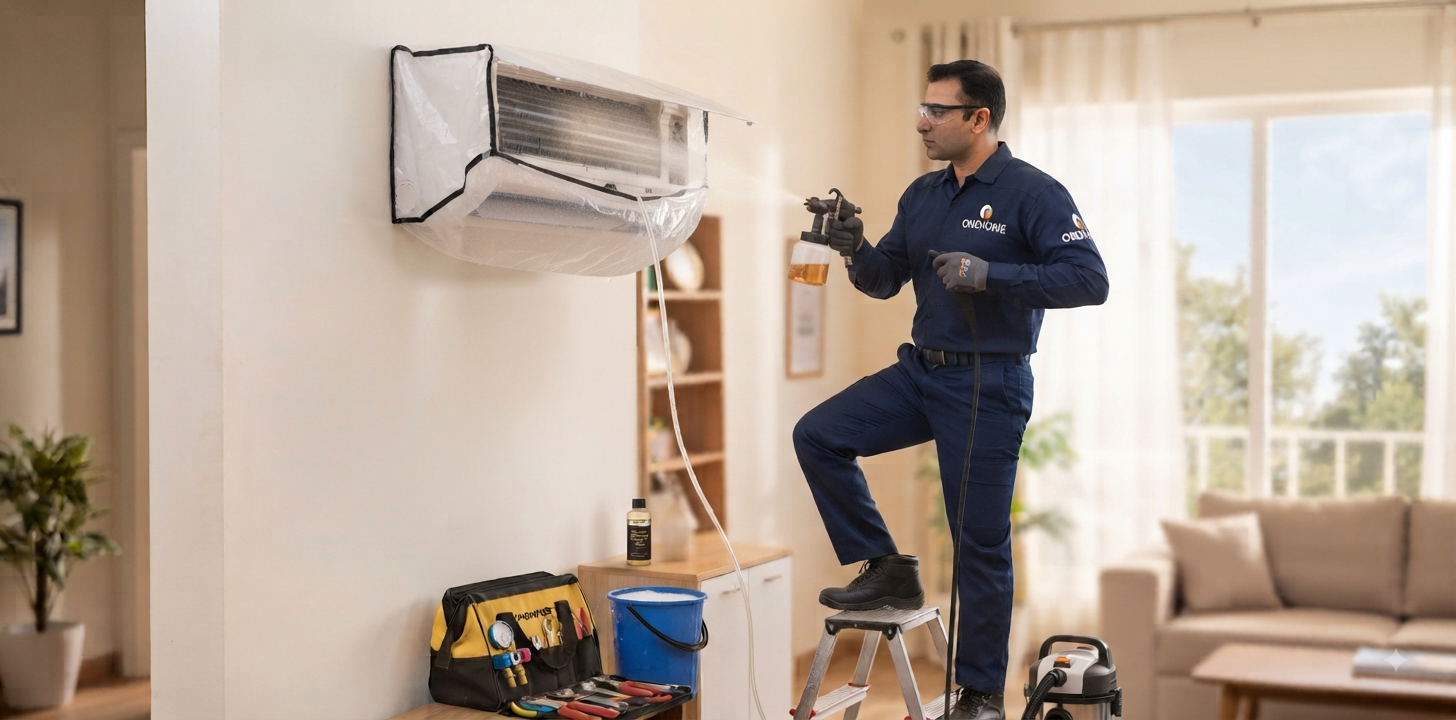 AC Anti-Rust Care