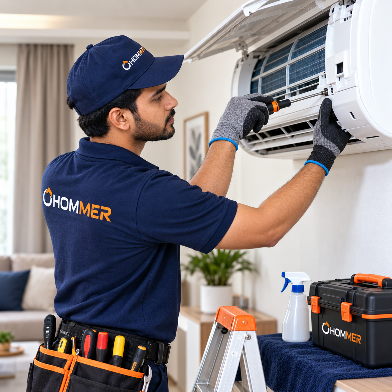 AC Repair